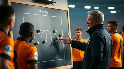 Fine-Tuning Tactics: Livingston FC's Path to Improved Form