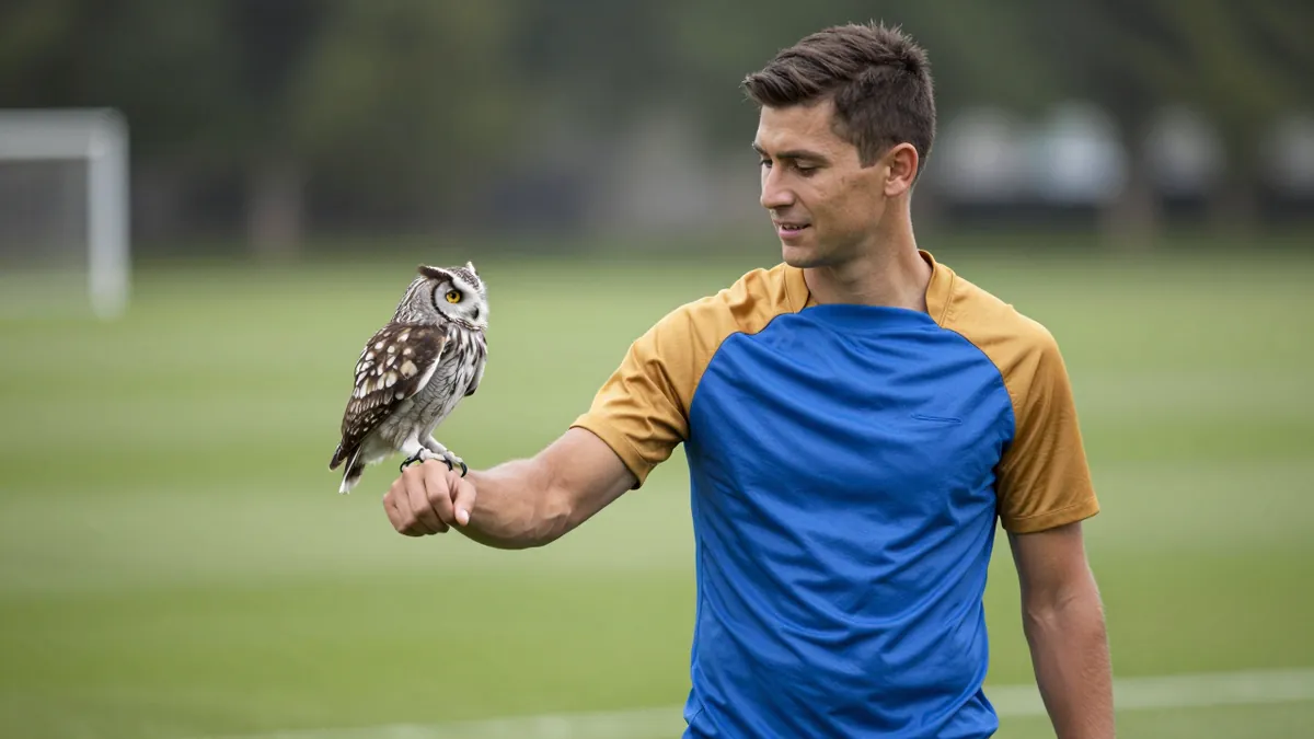 Livingston FC Partners with Local Zoo for Exciting Community Events