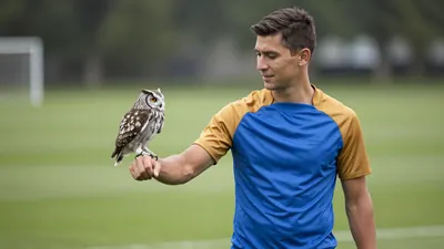 Livingston FC Partners with Local Zoo for Exciting Community Events