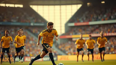 Revamping Livingston FC: Tactical Adjustments for Enhanced Performance