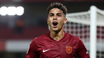 Livingston FC linked with West Ham striker Josh Landers loan move