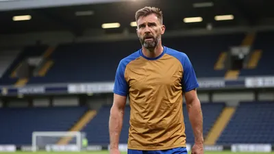 Livingston FC's home league season got off to an unfortunate start as they lost 0-2 to Gartcairn in their first league...