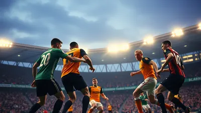 Livingston FC suffer loss to Celtic