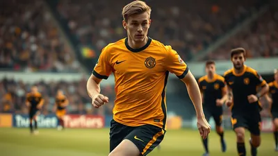 R. Muirhead: The Vital Attacking Force for Livingston FC