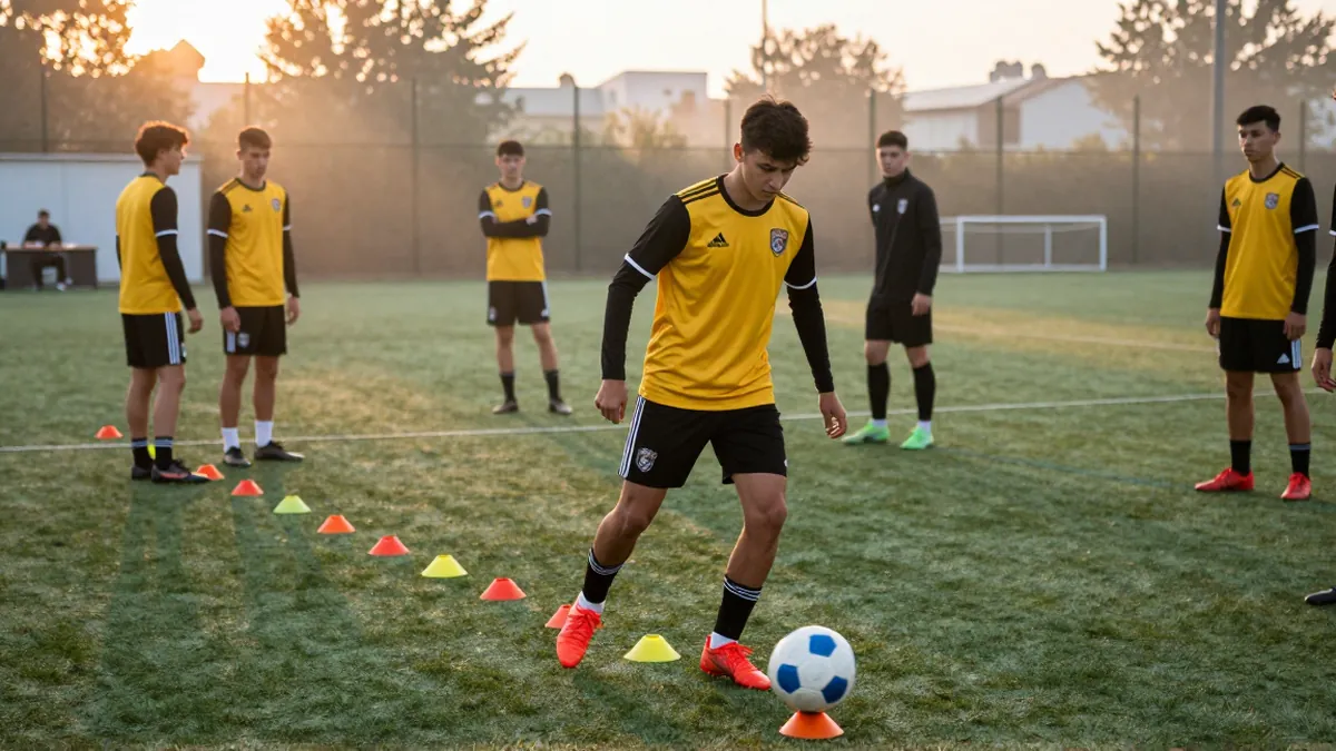 Livingston FC eye new training hub, linking up with Pumpherston Juniors