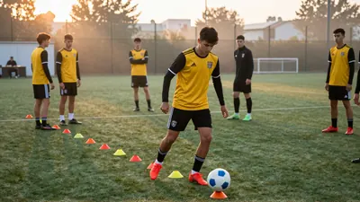 Livingston FC eye new training hub, linking up with Pumpherston Juniors