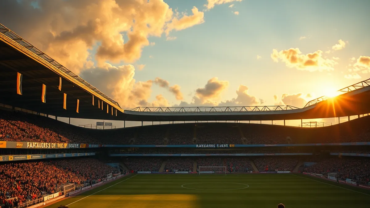 Rangers Target Ex-Livingston FC Boss for Major Role