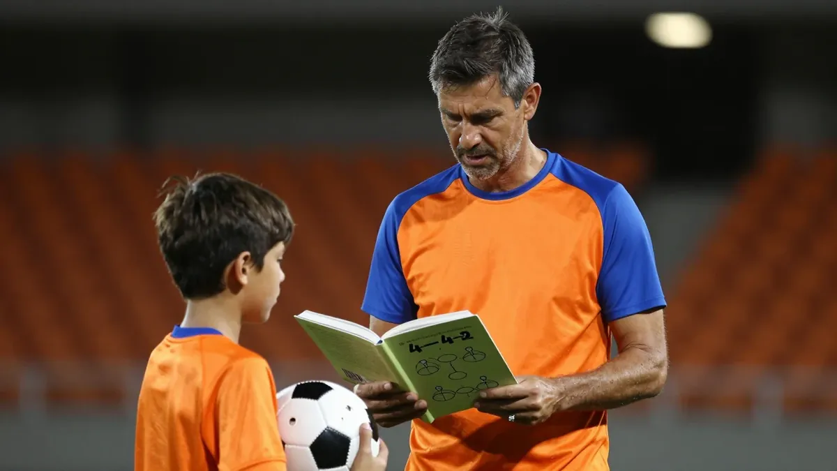 Livingston FC Launch 4-4-2 Reading Challenge for West Lothian Kids