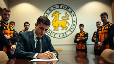 Livingston FC Signs Cameron Palmer from Glentoran - Transfer News