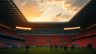 Livingston FC Takes on Kilmarnock in League Cup