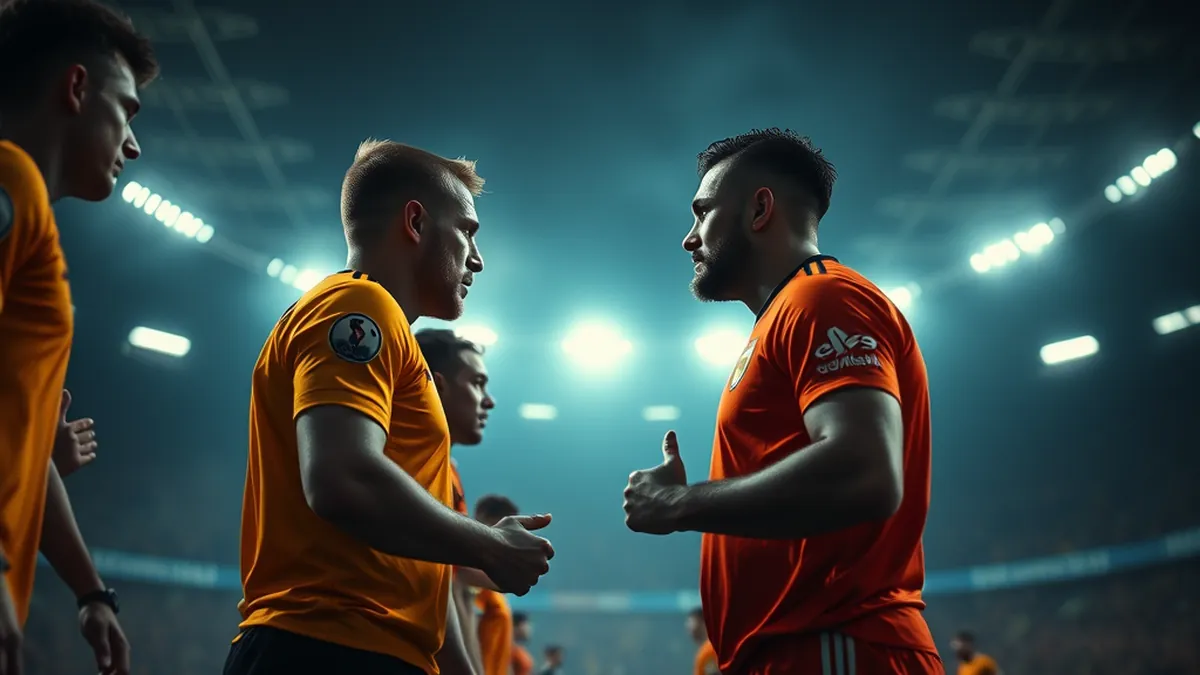 The Rituals and Traditions of Livingston FC Supporters