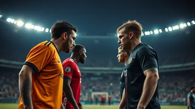 Lions Gear Up for Crucial Clash: Tactical Preview and Key Players