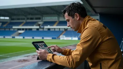 Transfermarkt has published a detailed report mapping Livingston FC's extensive network of incoming and outgoing...