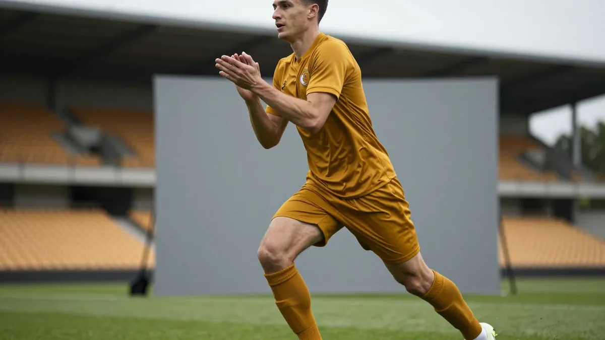 Livingston FC confirm John Heaney Electrical Limited has extended its sponsorship, covering the men's first team shorts...