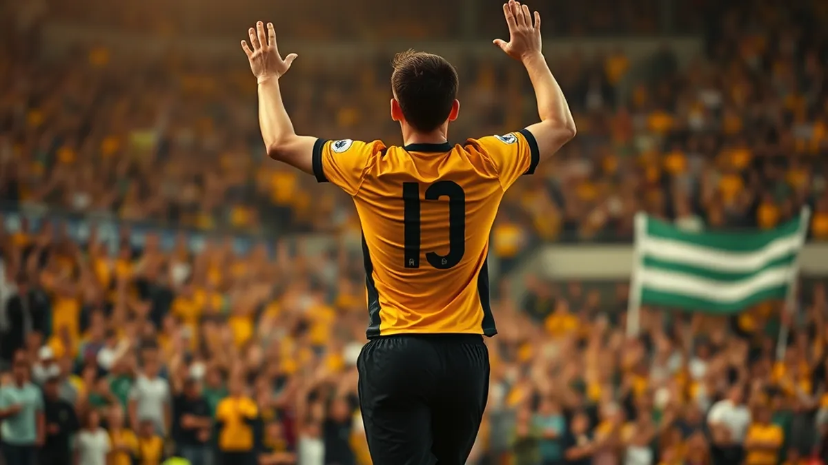 Livingston FC Suffers 2-1 Loss to Celtic in Scottish Premiership
