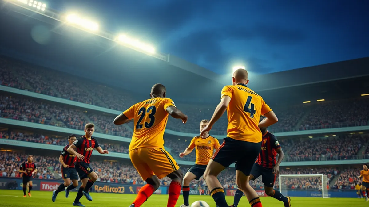 Livingston FC Draw 0-0 with Dundee Utd in Scottish Premiership