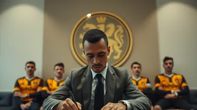 Livingston FC Signs New Player in Transfer Window