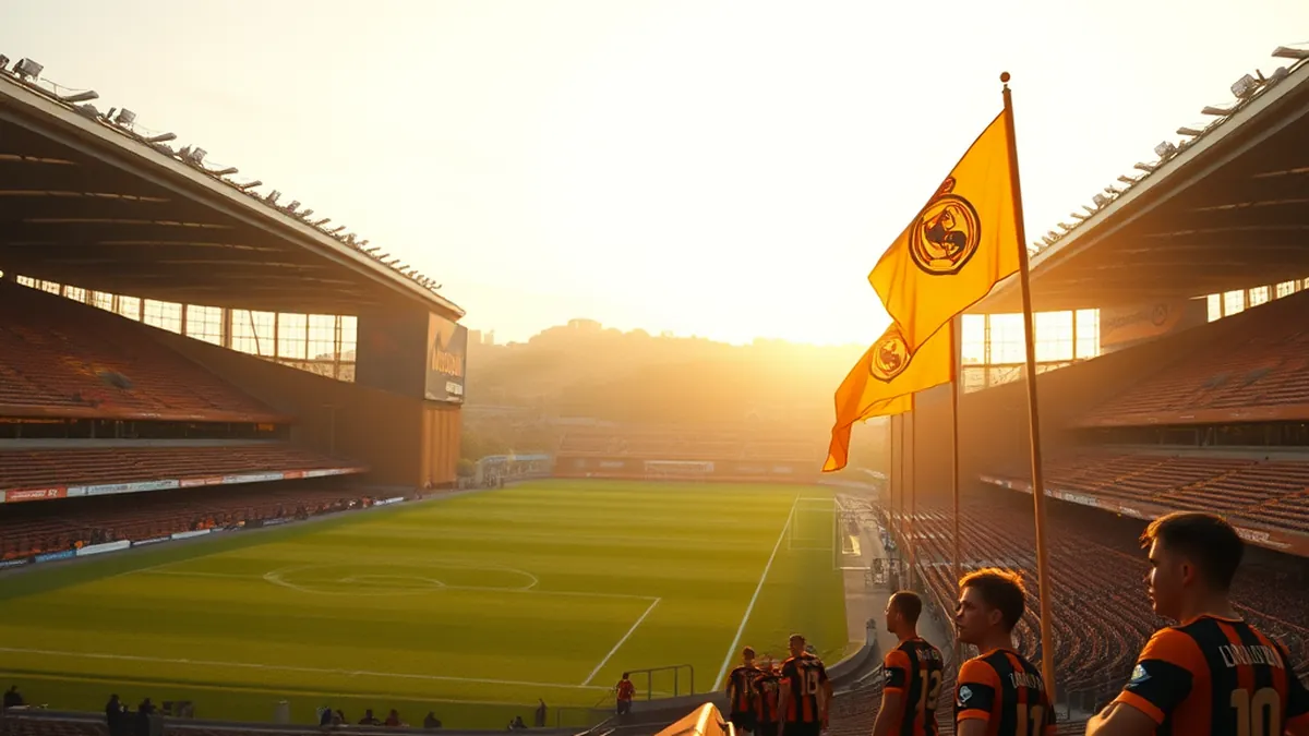 Livingston FC Faces Relegation After Disappointing Season