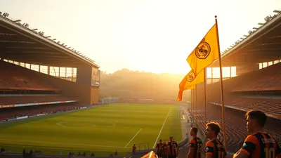 Livingston FC Faces Relegation After Disappointing Season