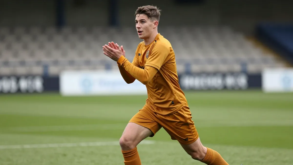 Livingston FC has confirmed its support for SFA proposals aimed at boosting youth opportunities ahead of a key vote next...