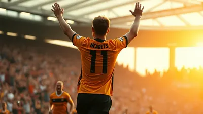 Livingston FC Win Thrilling Match Against Hearts