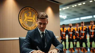 Livingston FC sign Cammy MacPherson on one-year deal