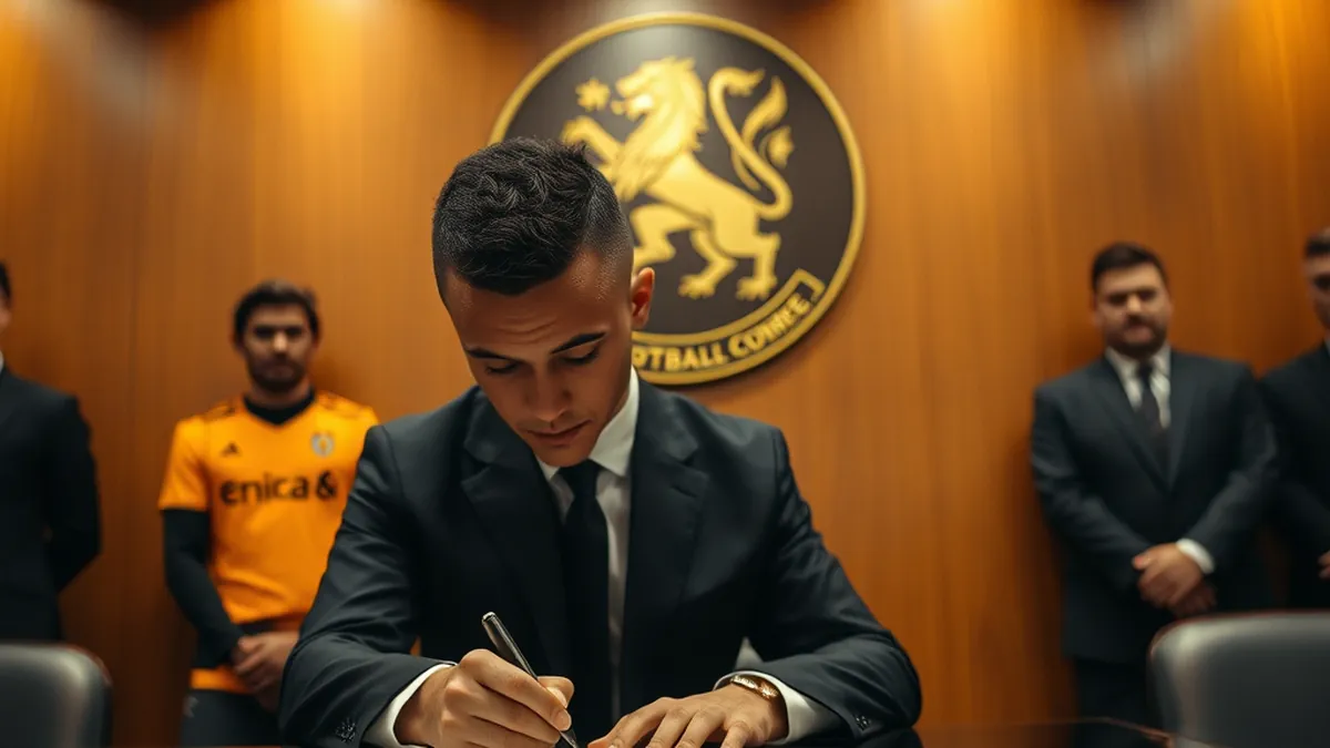 Livingston FC Signs Jordan Doherty in Pre-Contract