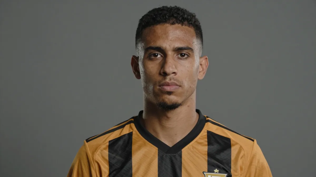 Livingston FC re-sign striker Bruce Anderson for 2026/27 season