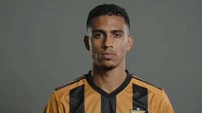 Livingston FC re-sign striker Bruce Anderson for 2026/27 season