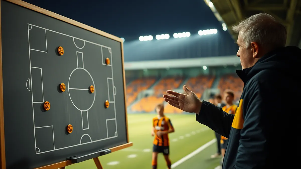 Livingston FC's Key Players and Tactics Ahead of Upcoming Clash