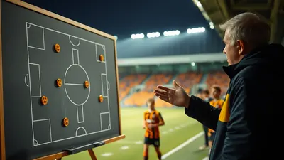 Livingston FC's Key Players and Tactics Ahead of Upcoming Clash