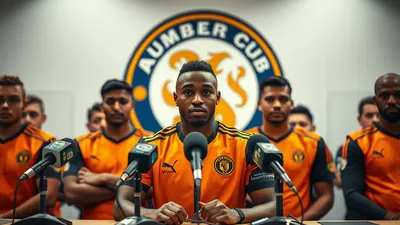Livingston FC Unveils Exciting New Kids Club for 2026/27 Season