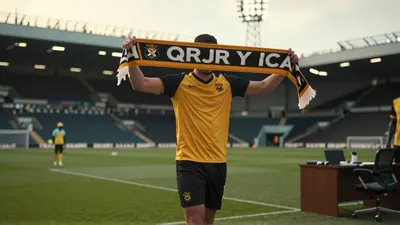 Transfer News: QPR Linked with Livingston FC