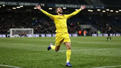 Livingston FC secured a 4-3 away win against Greenock Morton on Friday, moving the club to 5th in the Scottish...