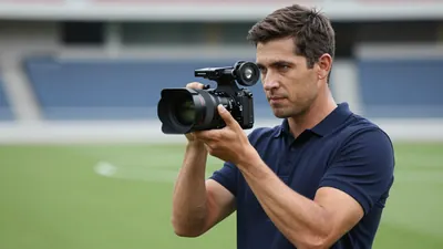 New Livingston FC documentary to capture 2026/27 season behind the scenes